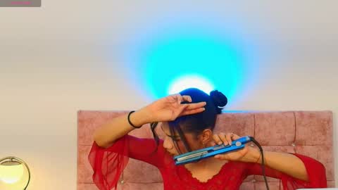 fernanda online show from April 24, 4:25 am