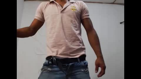 fernandez_latinblack online show from February 8, 4:25 am