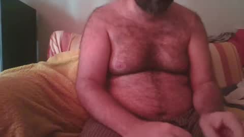 Fernando online show from August 1, 3:46 pm