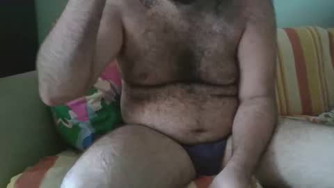 Fernando online show from April 22, 9:05 am