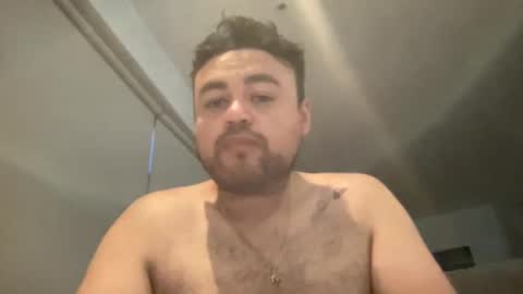 fernando pardini online show from October 23, 12:23 am