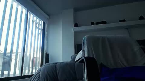 Samuel online show from January 16, 12:36 pm