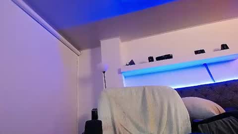 Samuel online show from May 22, 4:30 am