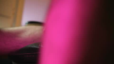 ferrite_is_a_loser online show from January 7, 12:37 am