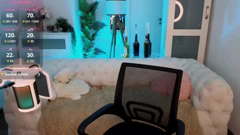 ferry_tail online show from February 1, 1:41 pm