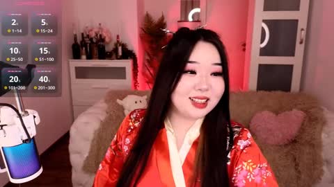 ferry_tail online show from February 2, 1:52 pm