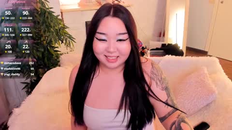 ferry_tail online show from January 29, 11:51 am