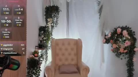 ferry_tail online show from March 7, 5:06 pm