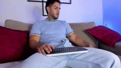 ferxomagno online show from April 22, 11:01 pm