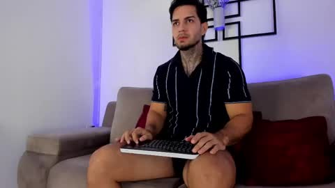 ferxomagno online show from June 7, 8:03 pm