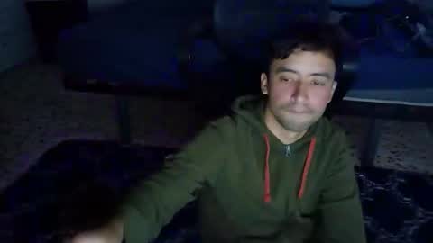 fetichista16 online show from November 25, 7:01 pm