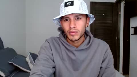 fetichistas96 online show from February 23, 3:03 pm