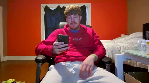 fetishking6 online show from February 14, 11:51 pm