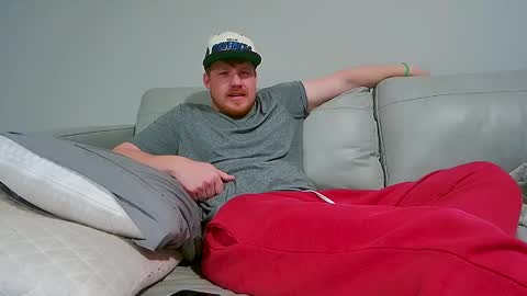 fetishking6 online show from January 11, 12:22 am