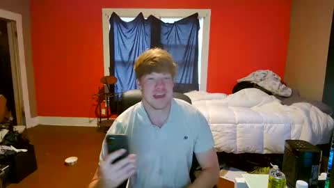 fetishking6 online show from December 22, 10:38 pm