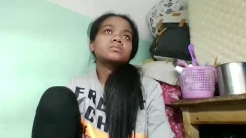 fetranialdy online show from October 26, 6:47 am