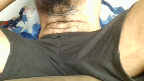 FettishDealer online show from November 23, 11:52 am