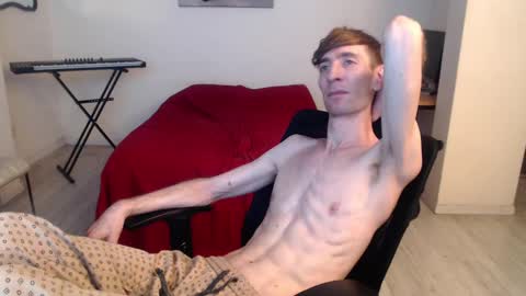 FeuerHeat online show from March 5, 4:24 am