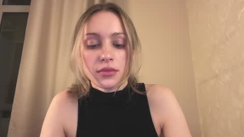 Lisa online show from January 21, 12:07 pm