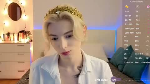 Thomas online show from April 8, 1:14 pm