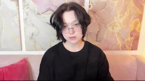 fiamoory online show from March 25, 1:45 am