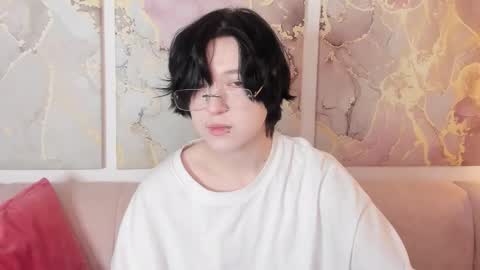 fiamoory online show from January 19, 1:26 am