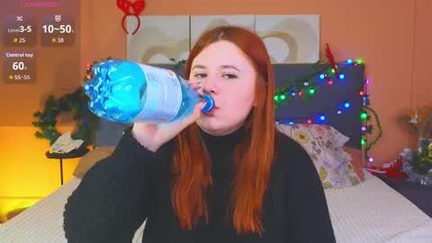 Mabel online show from January 7, 4:17 am