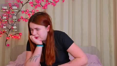 Mabel online show from February 28, 5:00 am