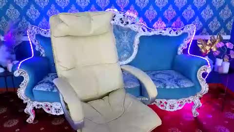 fiesta_milli online show from July 13, 12:31 pm