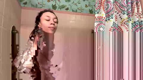 Goddess Fiestry online show from February 3, 3:17 pm