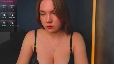 Rebecca online show from March 18, 4:35 pm