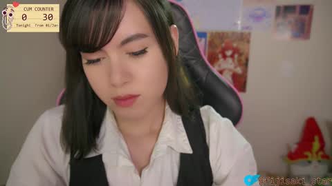 Fijisaki  Soni online show from March 4, 3:00 am