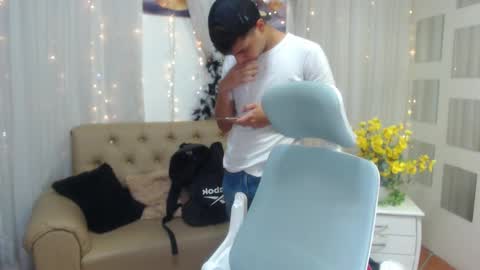 Filip David online show from February 14, 6:29 pm