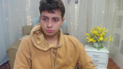 Filip David online show from February 25, 12:38 pm