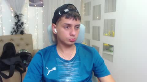 Filip David online show from February 8, 3:10 pm