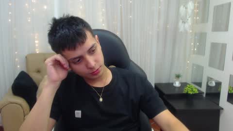 Filip David online show from December 22, 3:44 pm