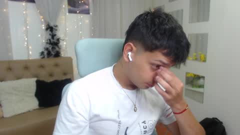 Filip David online show from January 26, 12:33 pm