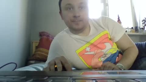 filipek757 online show from January 22, 11:45 am