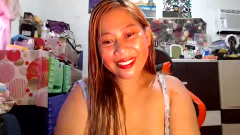 filipina beauty. online show from July 2, 6:51 am