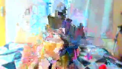 Chesca online show from February 15, 4:37 am