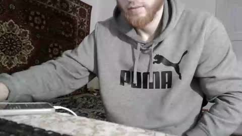Whitechocolate online show from June 1, 8:10 pm