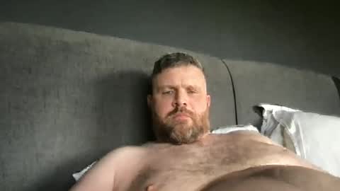 fin bear dom online show from May 23, 4:14 pm