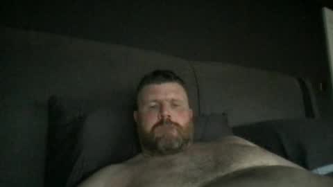 fin bear dom online show from June 22, 12:12 pm