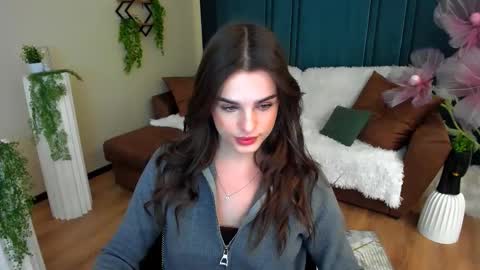 Amanda online show from February 10, 4:21 pm