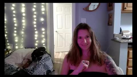 Goddess Natalia Findom online show from February 12, 2:15 am