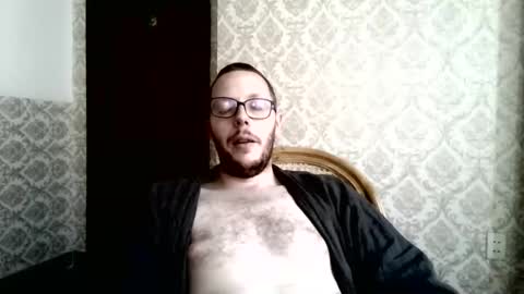 Mr. Paul online show from March 8, 1:06 am