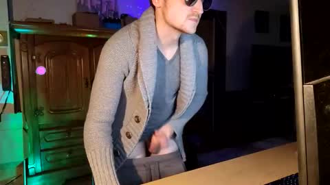 FingerExpert online show from October 11, 8:23 pm