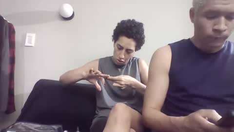 David  The Girls  Sofi Saskia  Penelope online show from April 15, 2:15 am