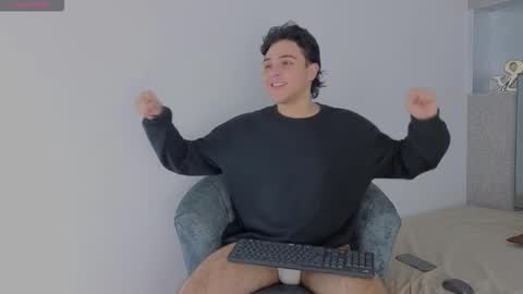 Mateo online show from March 19, 5:51 pm