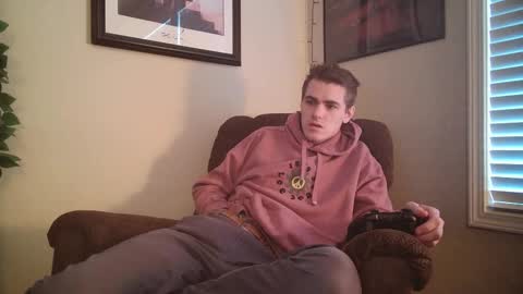 Jake  I am Bicurious online show from November 7, 7:49 pm